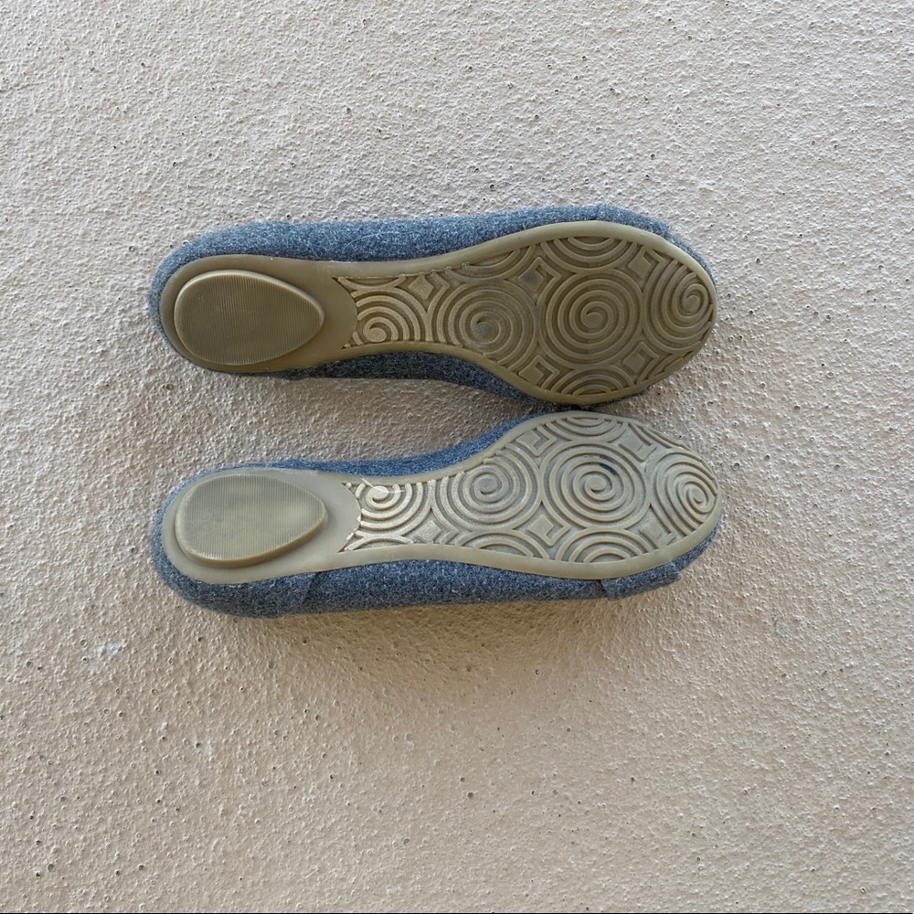 Chic flats - Picture 3 of 3